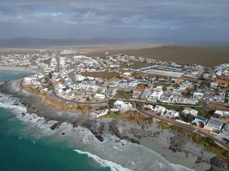 0 Bedroom Property for Sale in Pearl Bay Western Cape